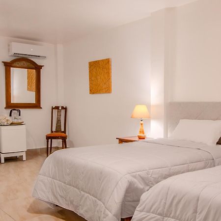 La Casa De Marita Puerto Villamil Exterior foto