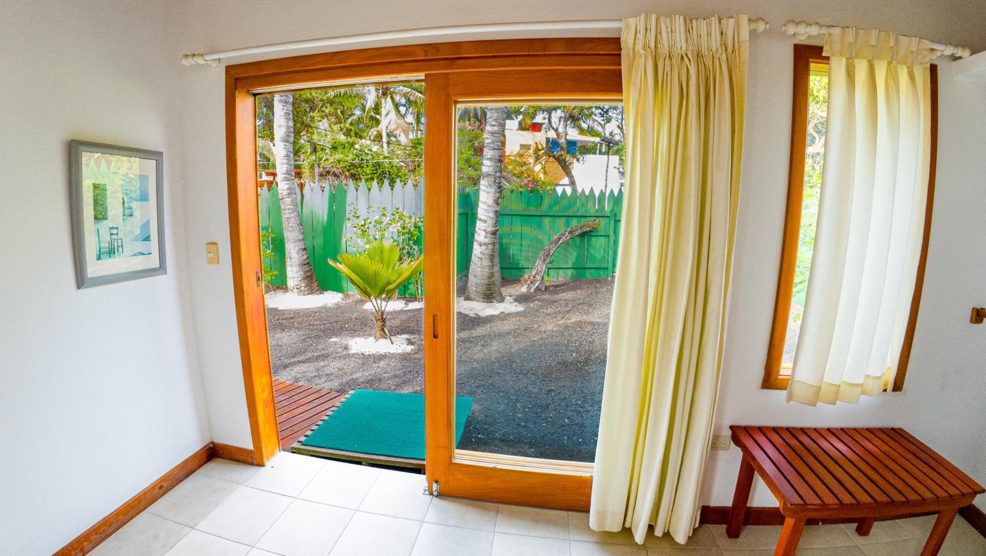La Casa De Marita Puerto Villamil Exterior foto