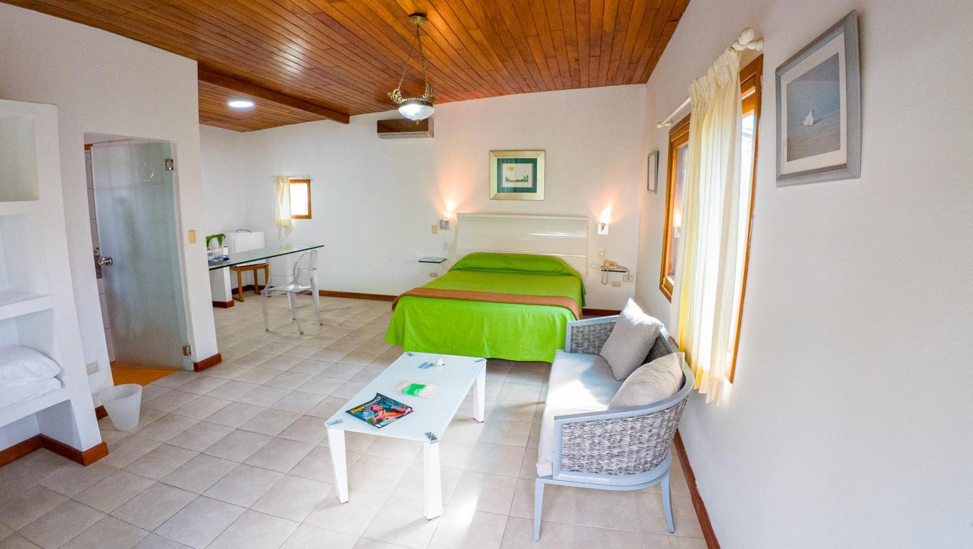 La Casa De Marita Puerto Villamil Exterior foto