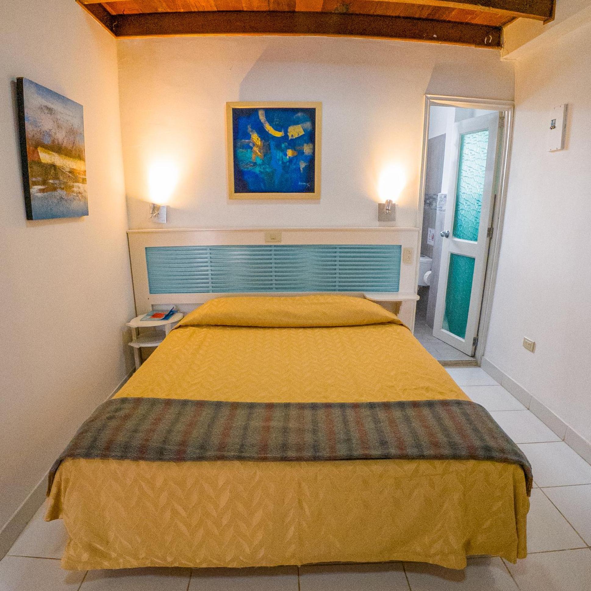 La Casa De Marita Puerto Villamil Exterior foto