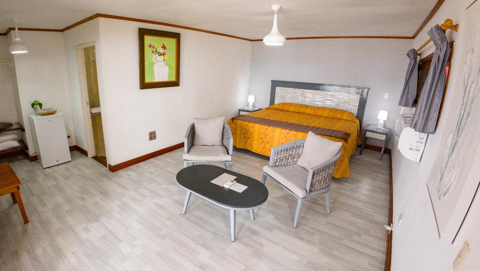 La Casa De Marita Puerto Villamil Exterior foto