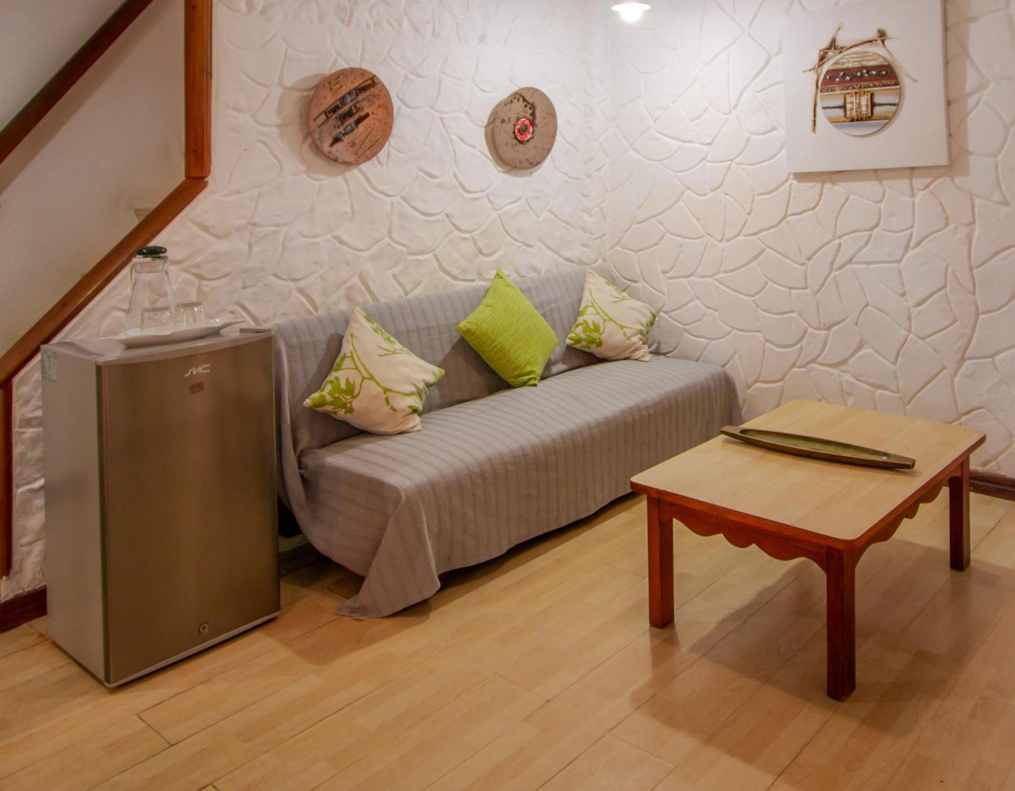 La Casa De Marita Puerto Villamil Exterior foto