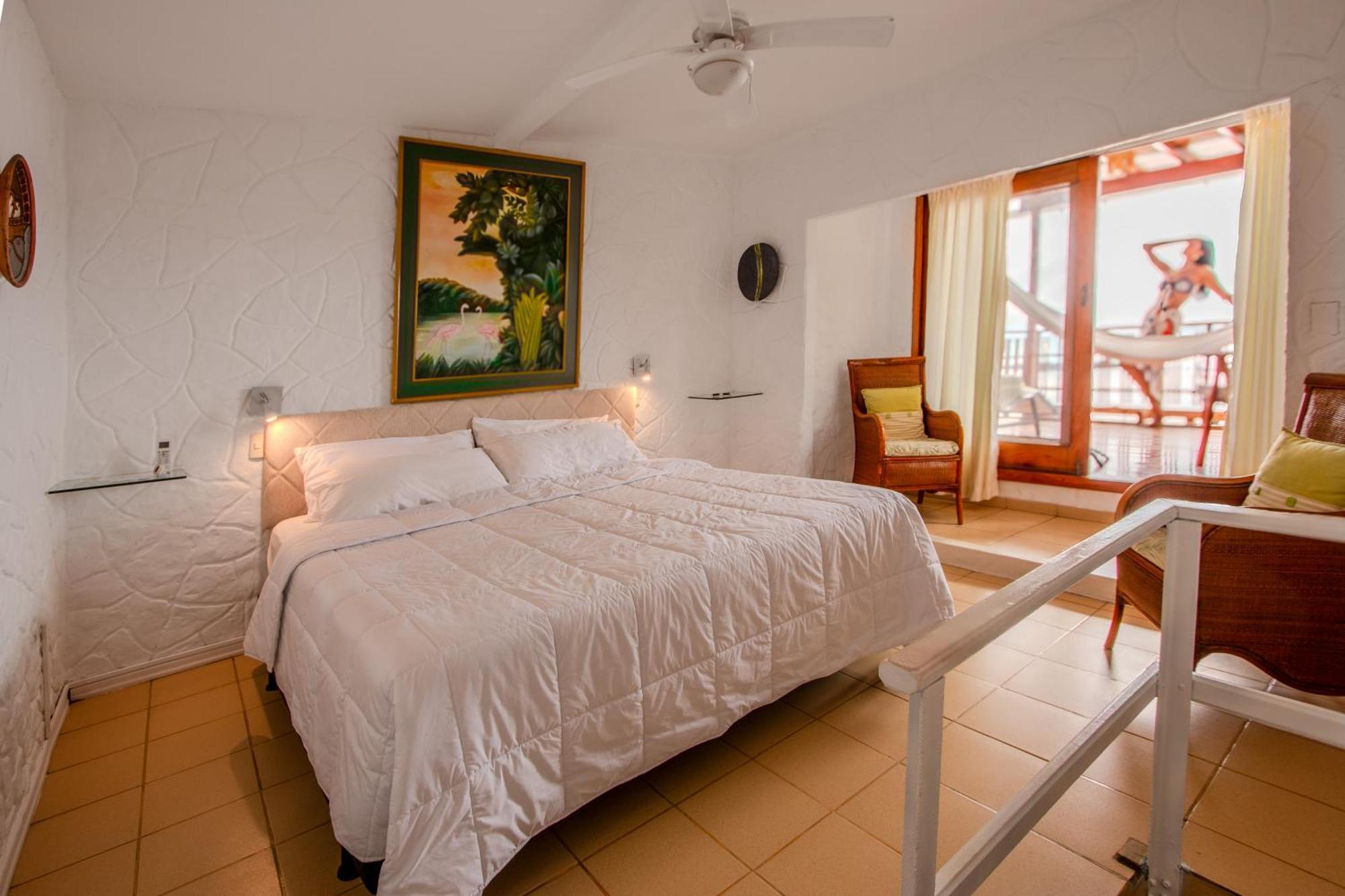 La Casa De Marita Puerto Villamil Exterior foto