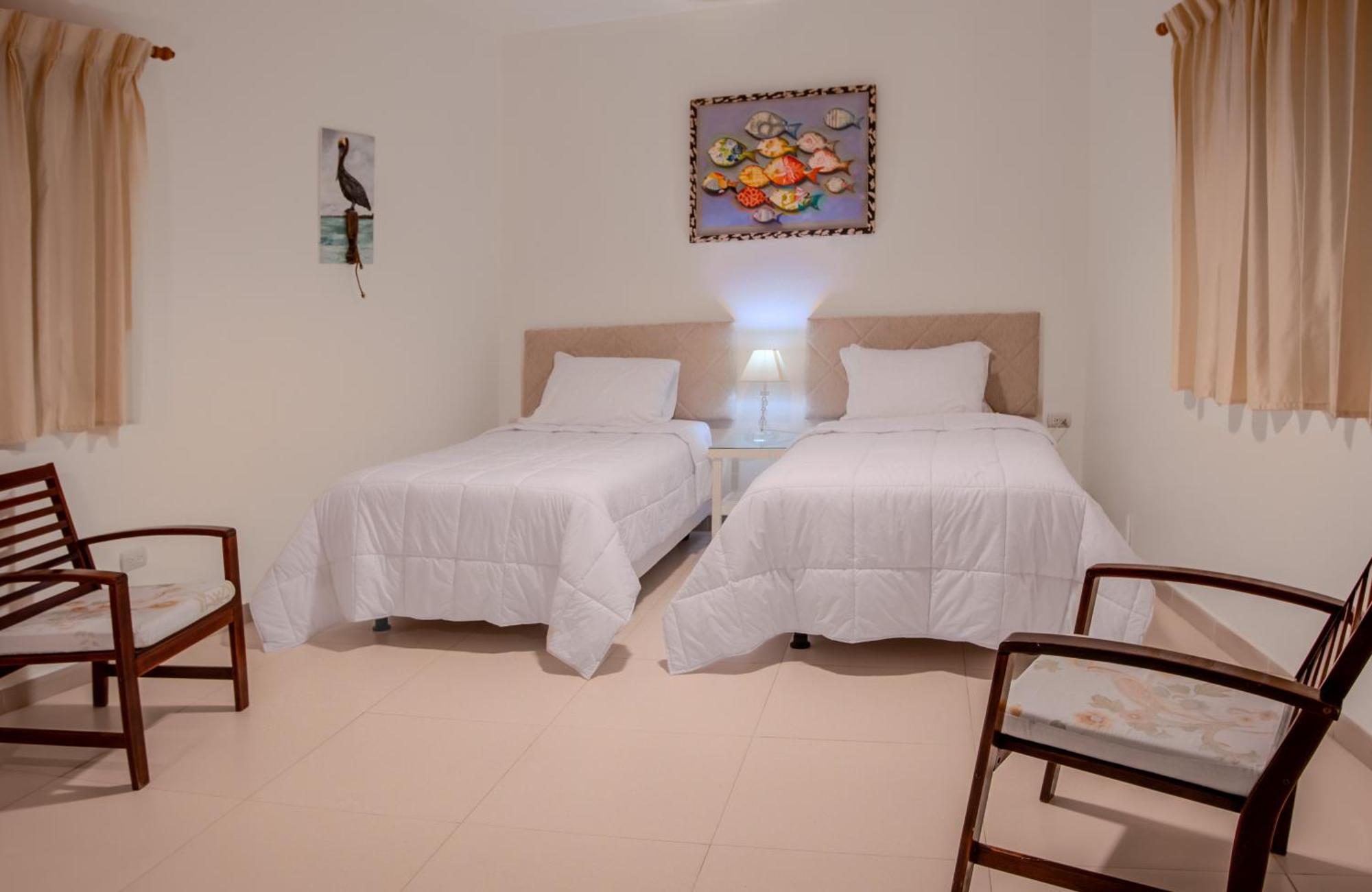 La Casa De Marita Puerto Villamil Exterior foto