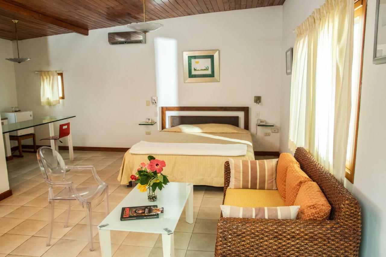 La Casa De Marita Puerto Villamil Exterior foto